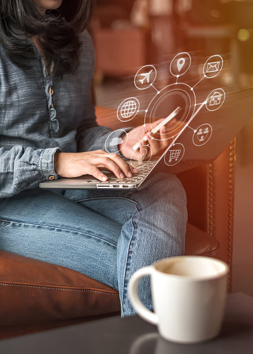Email marketing