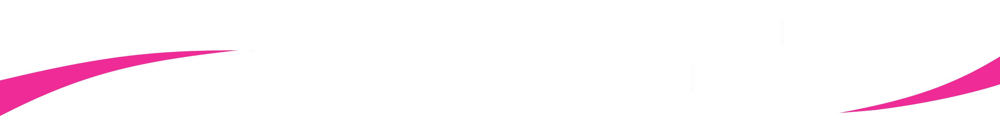Wavy bottom border