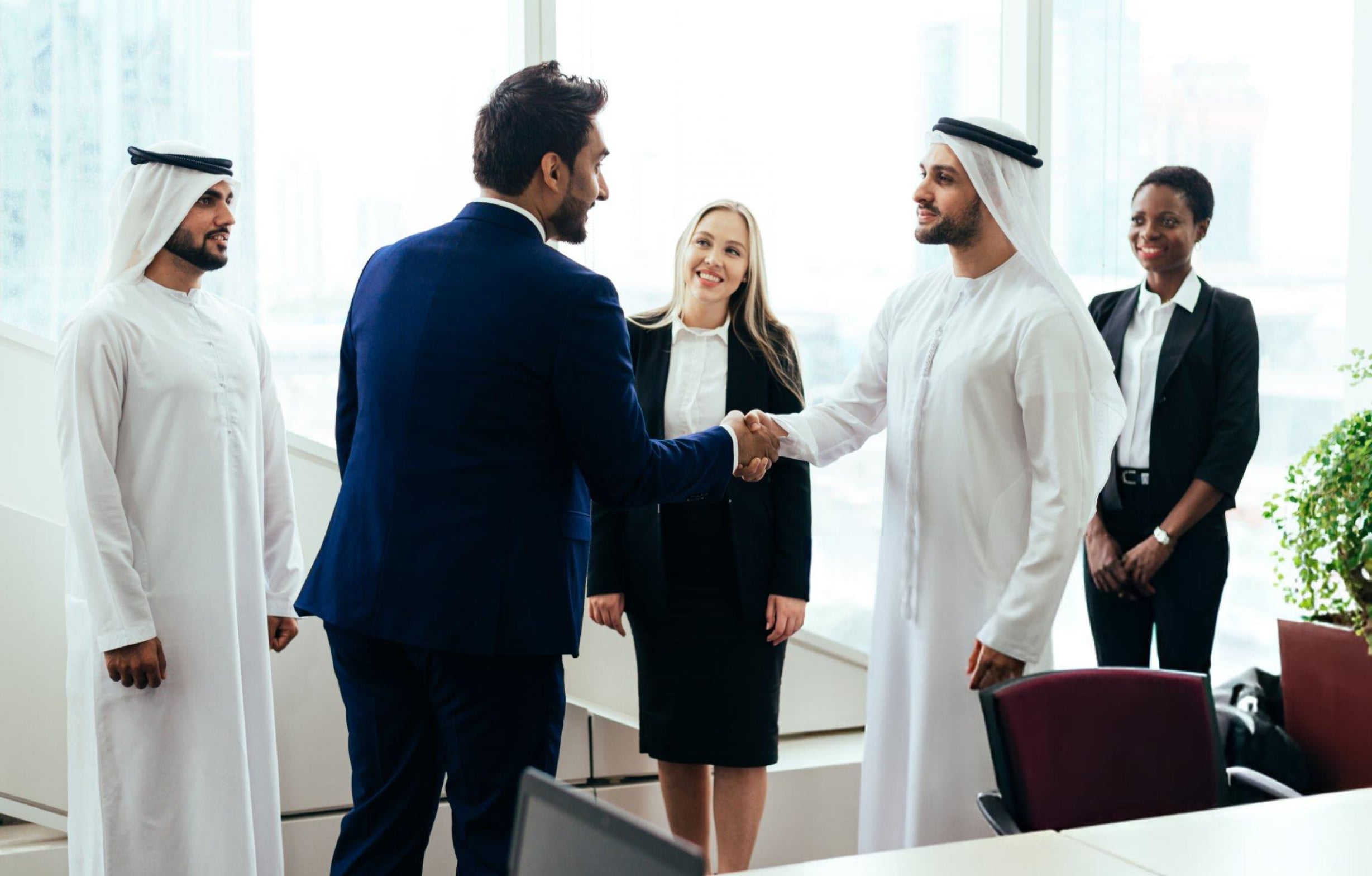 UAE Office