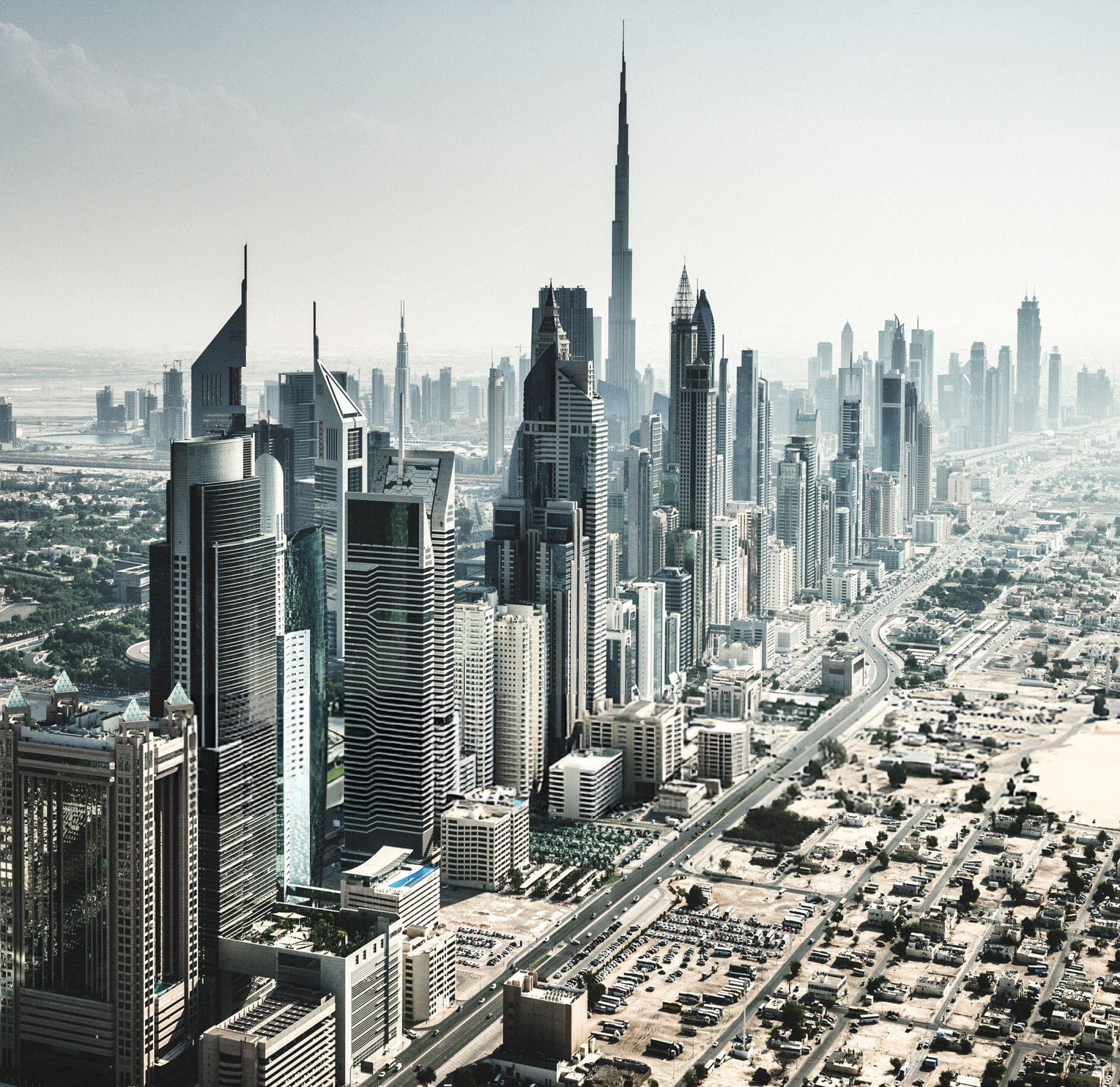 UAE City