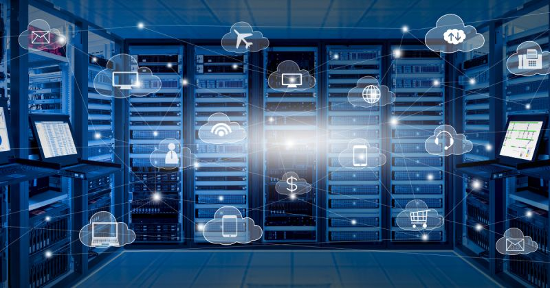 Cloud Services