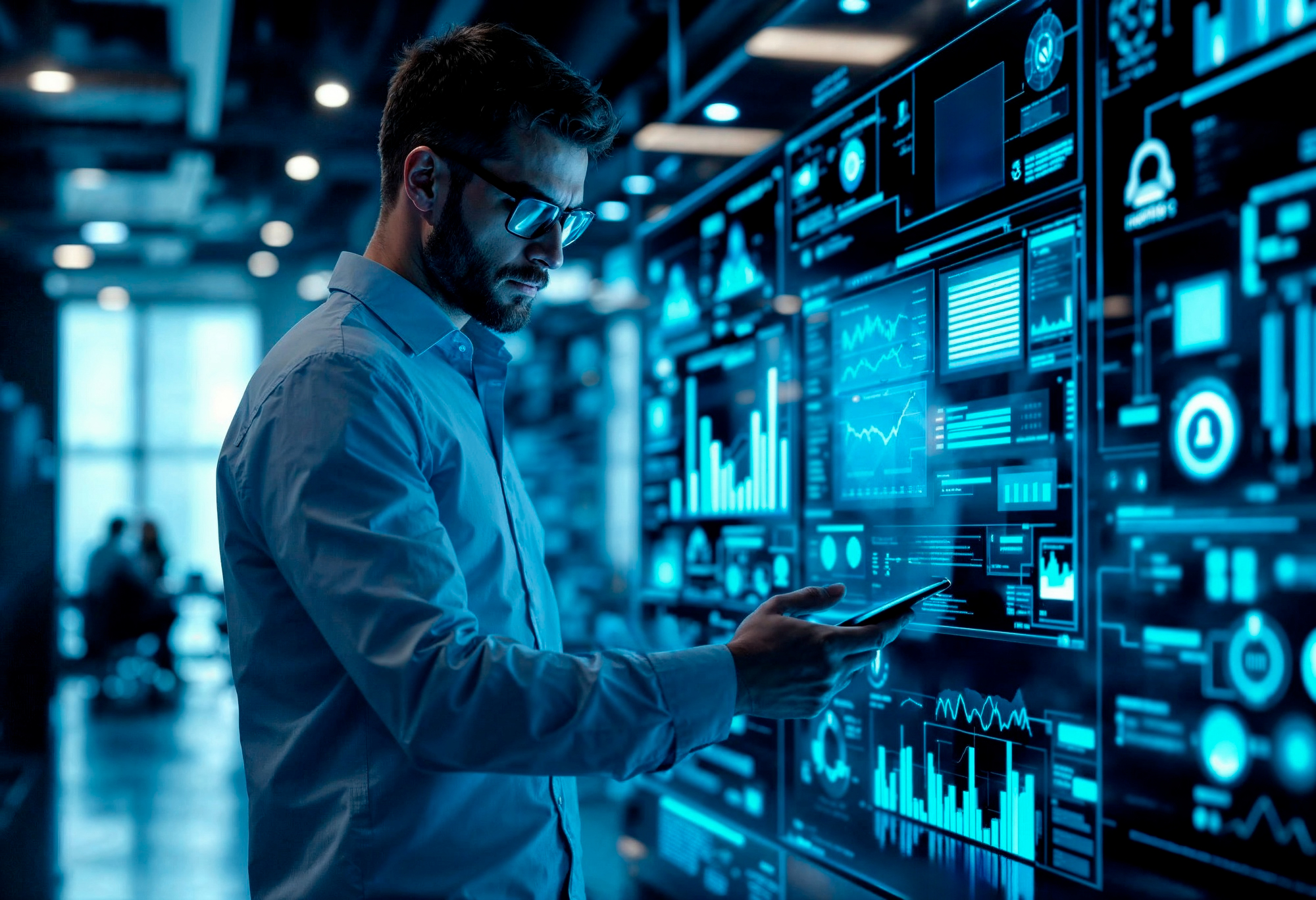Data Management