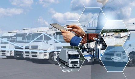 Mobility Services